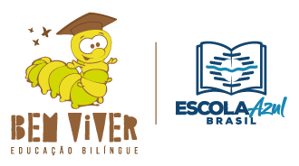 logo conjunto bemviver escola azul 14abr2026