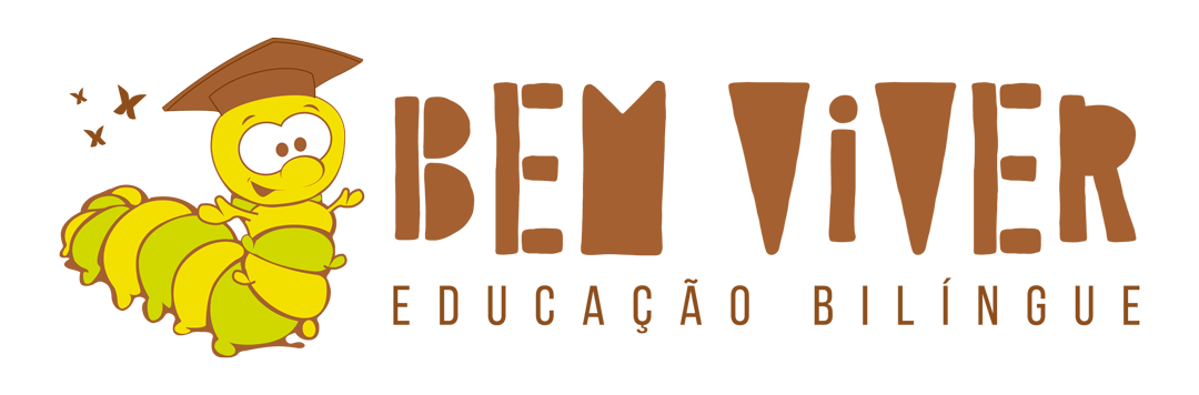 logo bemviver educacao bilingue h v2