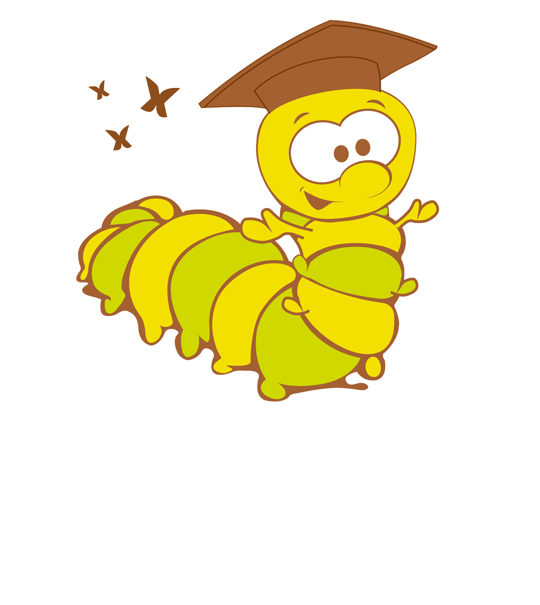 logo bemviver educacao bilingue v v2 white