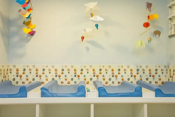 foto fraldario bem viver